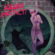 Cover by Kevin Wada